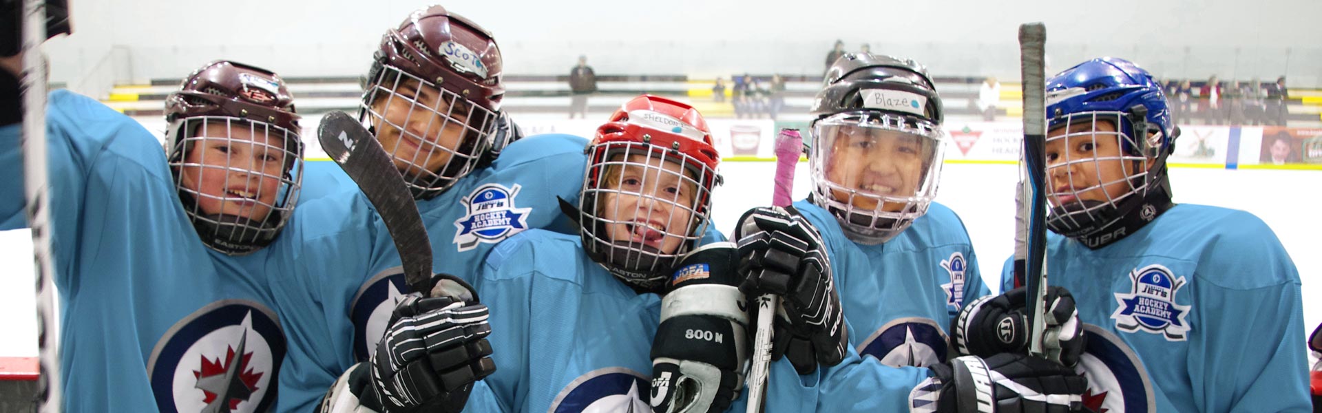 Winnipeg Jets Hockey